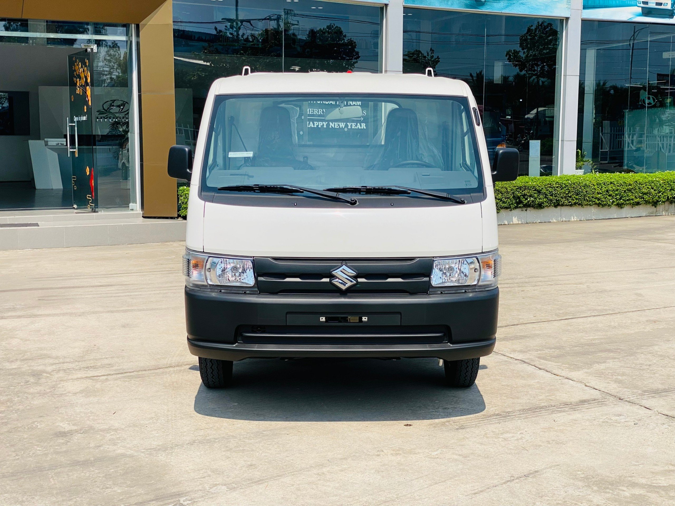 Suzuki Pro Lững EURO 5 810KG1